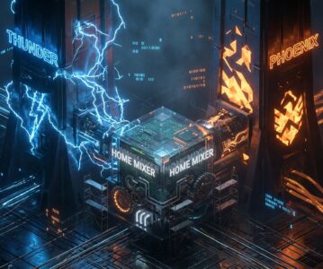 Musk Bares X’s “Heart”: When Algorithm Transparency Becomes Performance Art