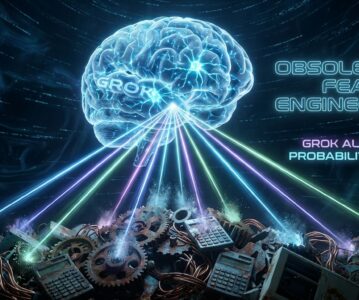 Hardcoded Logic is Dead: X Just Swapped Its Recommendation “Brain” for Grok