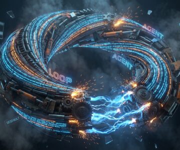 OpenAI Finally Stops Treating Us Like “Prompt Engineers”: Deconstructing the Codex Agent Loop Logic