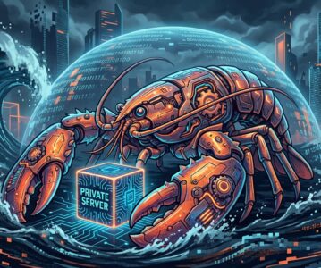 If Your AI Isn’t Running on Your Private LAN, You’re Just Working for Big Tech