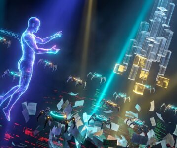 Your Search Box is Quietly Being Replaced by an AI “Outsourcing Team”