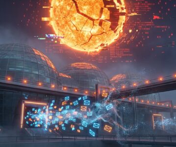 [Deep Dive] Project Dawn: When the Algorithm Decides to Fire You Before Your Boss Does