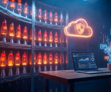 The “Cyber Bodyguard” Wants to be an Influencer? Cloudflare’s Flashy Grassroots Move