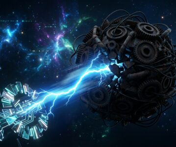 Vite: Slicing Through the Gravitational Pull of Modern Frontend Tooling