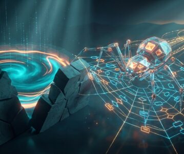 EasySpider: A Galactic Odyssey in Visual Web Scraping — When “Free” Is the Most Radical Architecture