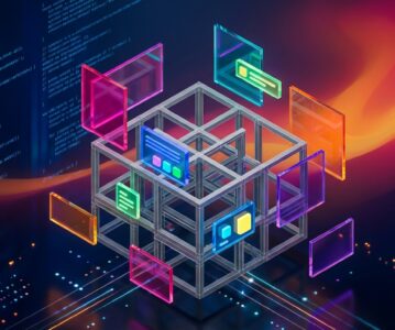 Logic’s Prosthetic: When Full-Stack Developers Attempt to Refactor “Beauty”