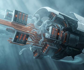 Building Next-Generation ETL Architectures in the Cloud-Native Era