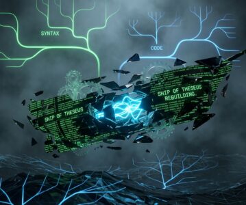 The Ship of Theseus Recursion: Neovim and the Renaissance of Modal Editing