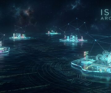 [Turbulence] Gravity and Islands: How Astro Ends the Infinite Recursion of SPAs