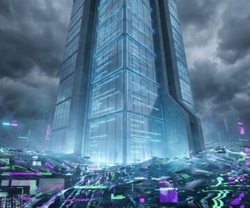 The Constitution of Code: The Industrial Empire and Compromises Behind Google Style Guides