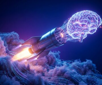 SpaceX Absorbs xAI in $1.25T Gamble, Waymo Secures $16B War Chest, and Palantir’s Revenue Explodes