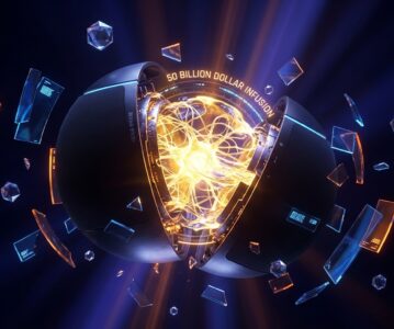 Amazon’s $50B Surrender to OpenAI, A16z’s Infra Bet, & The 8.7 Billion Record Leak