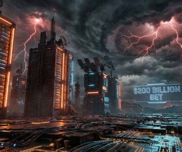 Amazon’s $200B AI Gamble Crashes Stock; OpenAI Counters Anthropic with GPT-5.3