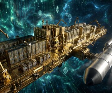 The $700B AI Gamble, Musk’s Super-Merger, and Apple’s Walled Garden Cracks