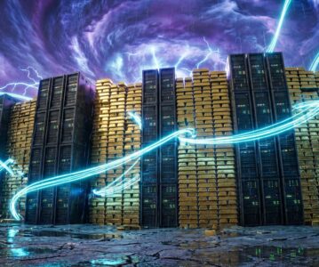 Google Bets $30B on AI Supremacy; Carmack’s Fiber Vision; xAI’s Talent Drain