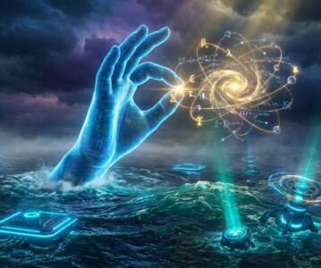 GPT-5.2 Unlocks Physics Breakthroughs & China’s Sea Uranium Milestone