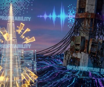 AI Monetization Divergence, Lethal Autonomous Agents, and eBay’s $1.2B Acquisition