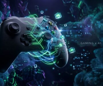 Xbox’s AI Pivot, Pentagon’s Drone Swarms & The $243M Tesla Verdict