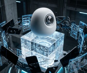 OpenAI’s Hardware Bet, Meta’s Nvidia Alliance, and The Future of Eternal Storage