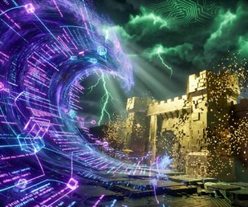 Stripe Targets PayPal in Historic Fintech Shift; Amazon AGI Chief Departs; Alibaba Refines Open-Weight AI