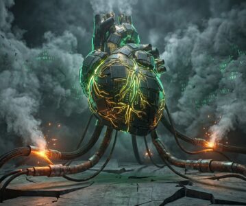 Nvidia Breaks Records, Google Reabsorbs Robotics, and The Energy Bill Comes Due