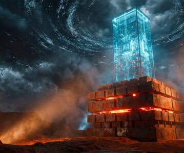 Block Halves Workforce, CoreWeave’s $67B AI Moat, and the Great Memory Crunch