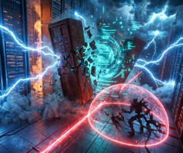 Amazon’s $50B OpenAI Megadeal Shakes Up AI Ecosystem While Nvidia’s Chip Monopoly Faces Unprecedented Cracks