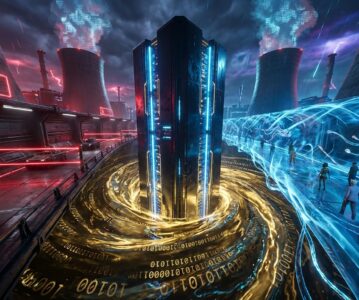 AI Arms Race Ignites: OpenAI’s Pentagon Pact vs. Anthropic’s Pacifist Surge