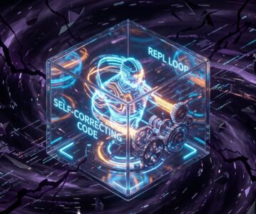 [Deep Dive] Give AI a Computer, Will It Return a World? — Unpacking the Ambition of “llm-in-sandbox”