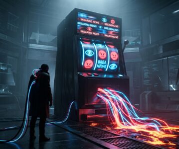 The “Always-On” Hamster Wheel: Is Being “First to Know” on X a Privilege or a Curse?