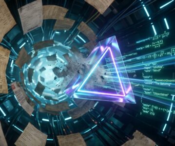 The 0.9B Scalpel: How Zhipu GLM-OCR Ends the Brute Force Era of Document Parsing