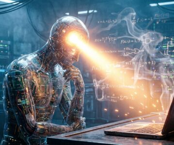 The “Eureka Moment” in a 13-Page PDF: When Compute Aristocrats Get Humbled by a Budget GPU