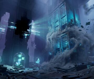 The 404 Empire: When “Page Not Found” Becomes the Epitaph of Our Era