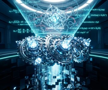 Trillion Parameters in a Lab Coat: The Cold Logic and Fervor of Intern-S1-Pro