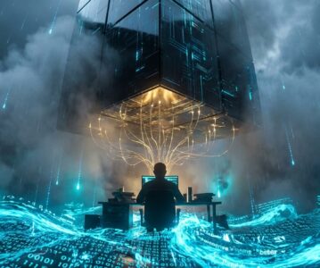 When the God of Code Stops Charging: The Twilight of the Gods Behind Free Codex