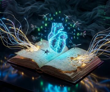 The Golden Abacus in the Cloud: When AI Wears a Bespoke Financial Suit