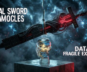 The Cyber Era’s “Collective Punishment”: How One Open Source Call Triggered a Tech Giant’s Digital Guillotine