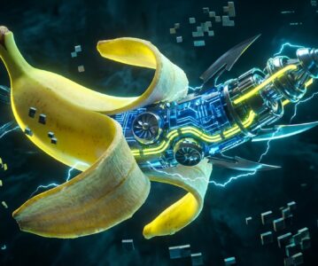 4K, Connectivity, and the Computational Tyrant: Unveiling the Ruthless Efficiency Behind Nano Banana 2’s Gentle Facade