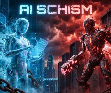 Silicon Valley’s Ultimate “Breakup Letter”: When the White House Kicked Claude Out of the Chat