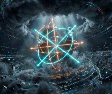 Visual Wonders in Pure Code: Refactoring and Paradigm Shift of the ManimCE Rendering Engine