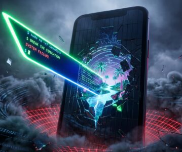 Parasitism and Reconstruction: Termux’s Hardcore Breakthrough and Survival Paradox in the Mobile Sandbox