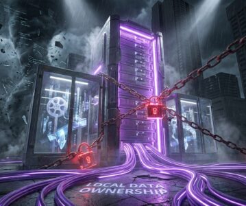 Slaying the Streaming Tyrants: A ‘Jailbreak’ Guide to Digital Sovereignty with Jellyfin