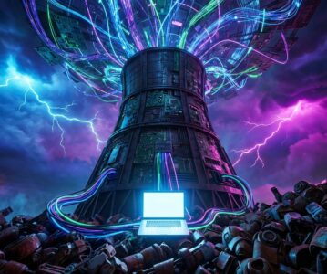 Tech Wars, Quantum Defense, and the AI Bubble Reality Check