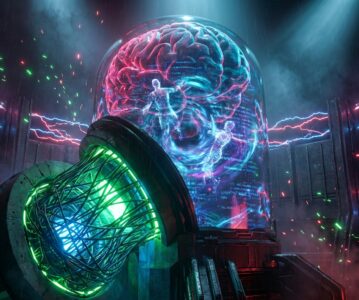 Tech Giants Pivot: AI Alliances, Nuclear Milestones, and the Next-Gen Silicon Arms Race