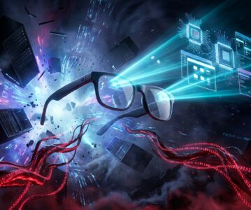 The Great AI Hardware Shift: Samsung Teases XR Glasses, Microsoft Unleashes Phi-4, and the Brutal Reality for 2026 AI Startups