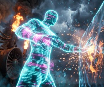 Abyssal Daily Tech Insights: Big Tech’s Defense Maneuvers, AI Agent Wars, & Cloud Revenue Surges