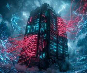 # Abyssal Daily Tech Insights: TikTok’s $10B Toll, Meta’s AI Pivot, and Defense Tech’s Record Leap