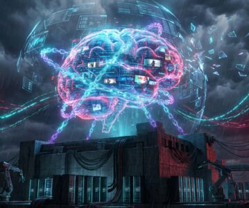 Google’s $32B Mega-Deal Shocks the Cloud Market, Nvidia Expands its AI Empire