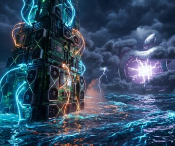 Nvidia’s AGI Declaration Shocks the Industry & Apple’s Critical WWDC AI Pivot