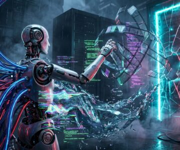 OpenAI’s Radical Cost Cuts & Tech Giants Fuel the Robotics Arms Race